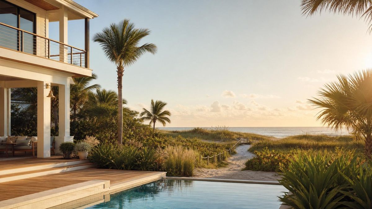 Viera vs. Satellite Beach for Families: Schools, Commute, Budget, and Lifestyle Compared