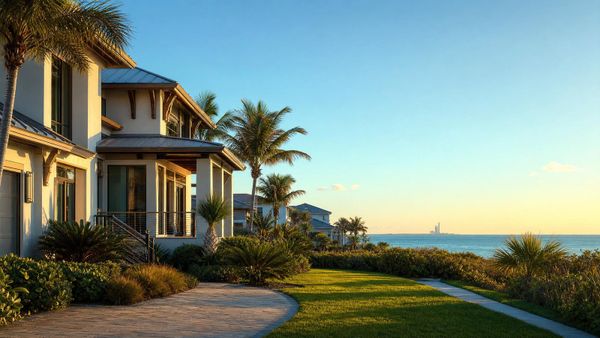 Patrick SFB BAH vs. Real Brevard County Rents in 2026: What Military Families Need to Know Before They Sign a Lease