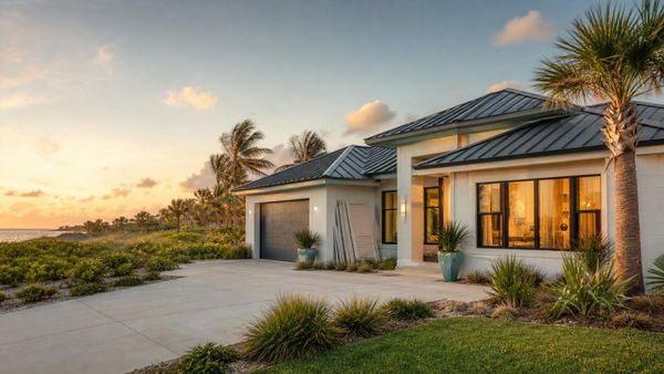 Which Space Coast Homes Are Easiest to Insure for First-Time Buyers in 2026?