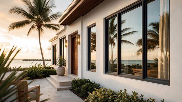 Should Brevard County Buyers Pay More for a Home With Impact Windows in 2026?