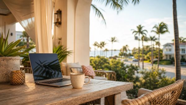 Which Melbourne Neighborhoods Give Remote Workers the Best Mix of Coffee Shops, Beach Access, and Resale in 2026?