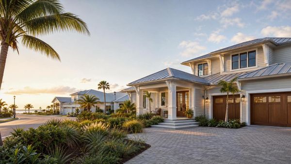 Which Brevard County Neighborhoods Give Military Buyers the Best PCS Resale Odds Within Three to Five Years?