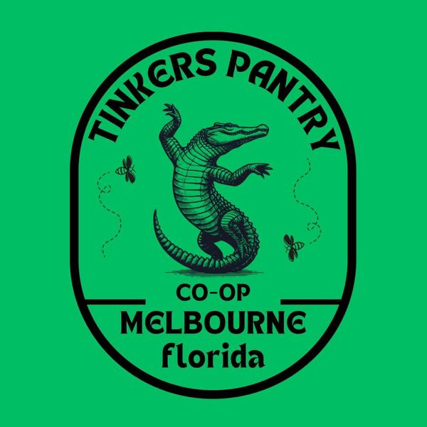 Tinker's Pantry Co-Op