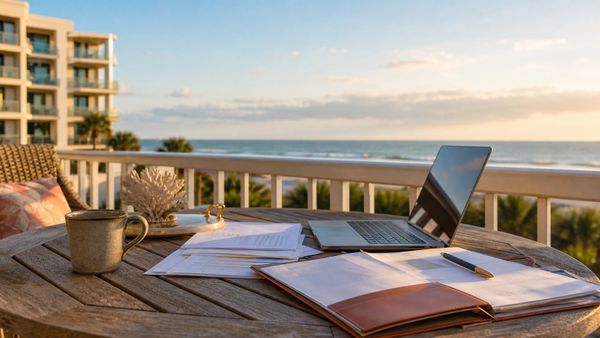 Which Brevard County Beach Condo Buildings Are Easiest to Finance After Florida Condo Reserve Changes in 2026?