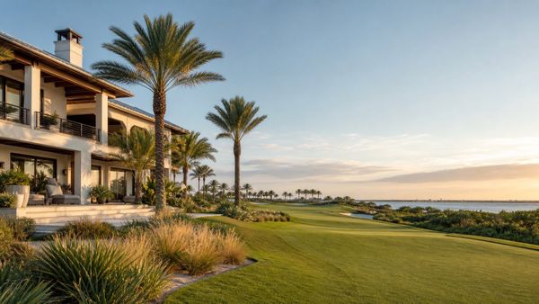What Are the Best Golf Communities in Brevard County, Florida?