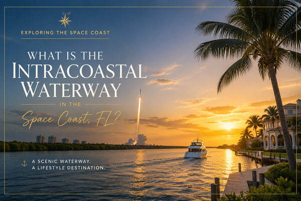 What Is the Intracoastal Waterway