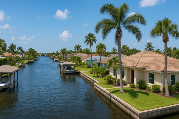 Why Merritt Island Is the Space Coast’s Best Place for Waterfront Living
