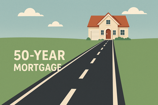 What the Proposed 50-Year Mortgage Means for Space Coast Homebuyers & Sellers