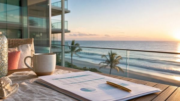 What It Actually Costs to Own a Cocoa Beach Condo in 2026: HOA, Insurance, Taxes, and Reserves