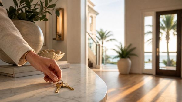 First-Time Buyer Down Payment Programs in Brevard County: What You Can Actually Use in 2026