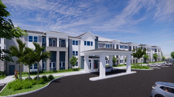 Senior Housing Community Coming to Titusville, Florida