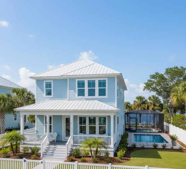 Building Resilience: Lessons from Coastal Property Success Stories