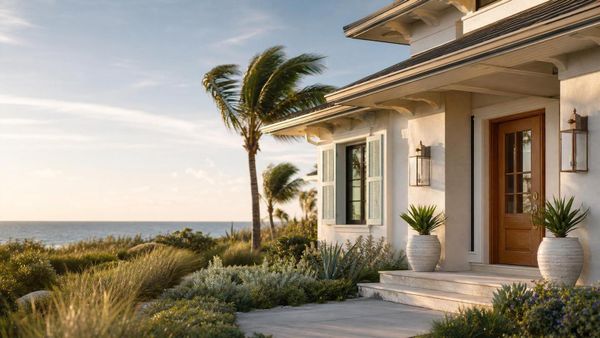 What Should Brevard County Buyers Know About Wind Mitigation Reports Before Choosing Between Two Similar Homes?