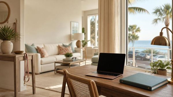 Which Brevard County Condo Rules Matter Most for Pet Owners, Remote Workers, and Seasonal Guests?