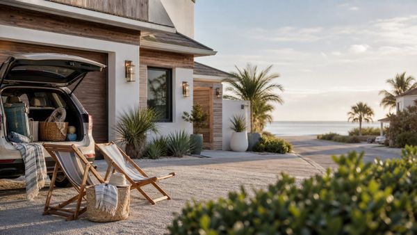 Which Space Coast Cities Are Best for Lower HOA Costs and Quick Beach Weekends?