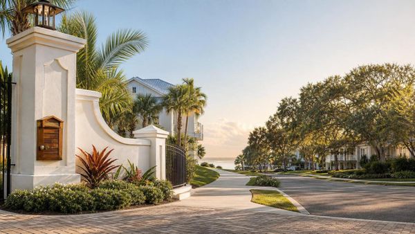 Should Brevard County Buyers Choose a Gated Community or a Non-Gated Neighborhood for Resale in 2026?