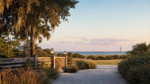 Mims vs. Titusville: What Space-Industry Buyers Should Know About Commutes, Acreage, and Insurance in 2026