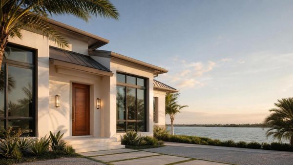 Are Concrete Block Homes Worth Paying More for on the Space Coast in 2026?