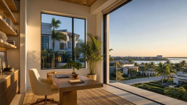 Which Melbourne Homes Near L3Harris Offer the Best Balance of Commute, Insurance Friendliness, and Resale in 2026?
