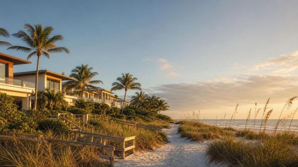 Satellite Beach vs. Indian Harbour Beach for Relocating Families: Schools, Flood Risk, Budget, and Beach Access