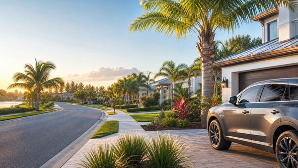 Malabar Road vs. Palm Bay Road: Which Palm Bay Corridor Is Better for Melbourne Commuters in 2026?