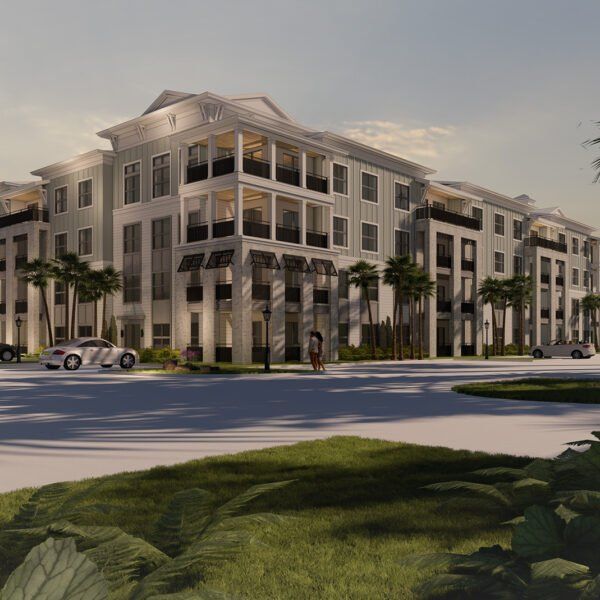 Madison Midtown Brings New Luxury Living to Melbourne, FL