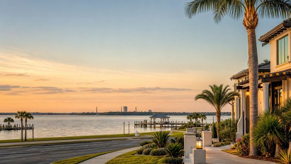 Best North Brevard Neighborhoods for Aerospace Workers Who Want a Shorter Commute and Lower Monthly Payment in 2026