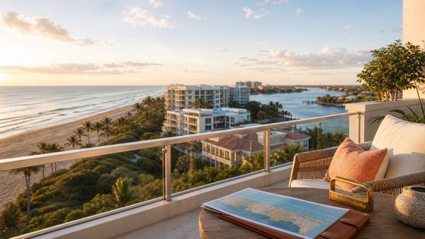 Should Space Coast Condo Buyers Choose Oceanfront, Riverfront, or Walk-to-Beach Units for Long-Term Resale?