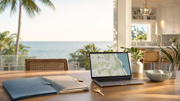 Smaller Home in a Stronger School Zone or Bigger Home With School Choice? A Space Coast Buyer Guide
