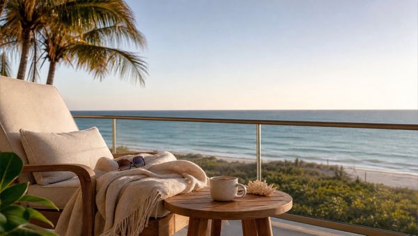 Snowbird vs. Permanent Living in Brevard County: Which Space Coast Cities Have the Most Seasonal Turnover?