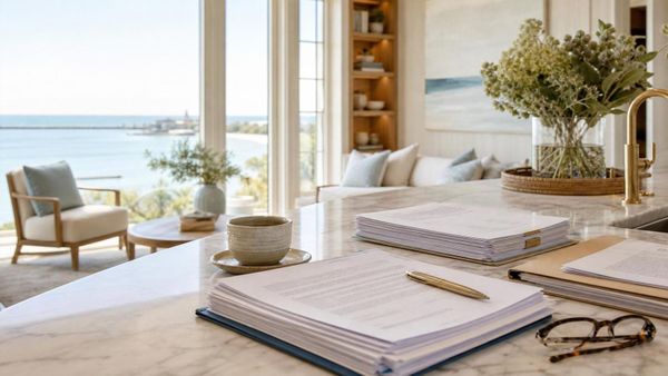 What Condo Documents Should Space Coast Buyers Read Before Making an Offer in 2026?