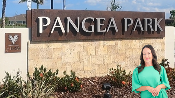 Build a New Home in Viera With Up to $50,000 in Builder Incentives