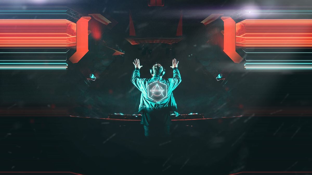 Don Diablo Is Coming Back to North America with a New Show and Fresh Energy