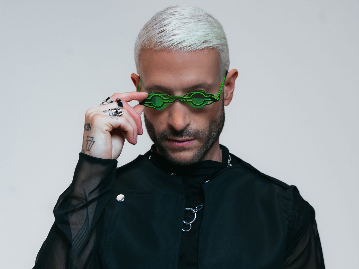 Don Diablo Explores Deeper Musical Themes with "The Devil Works Hard" on Sweat It Out