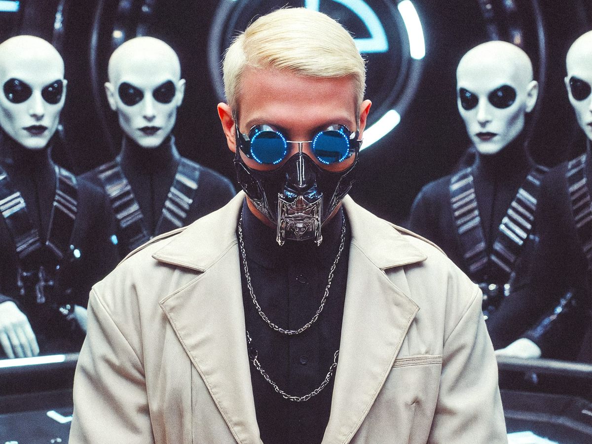 Don Diablo Returns Home with "Amsterdam" - His Monstercat Debut