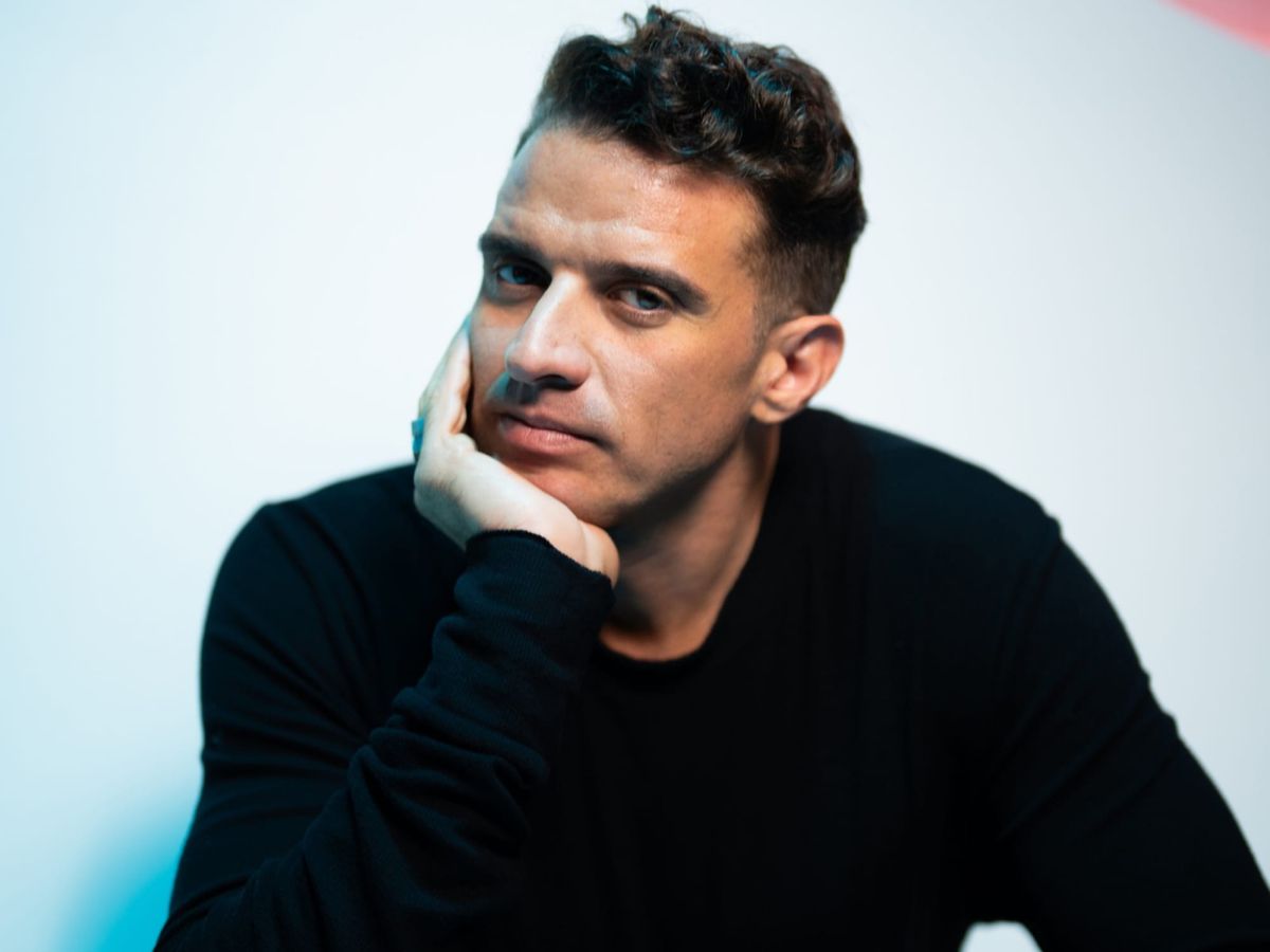 Serge Devant Launches "This Moment" Label with Cinematic Trilogy Vision