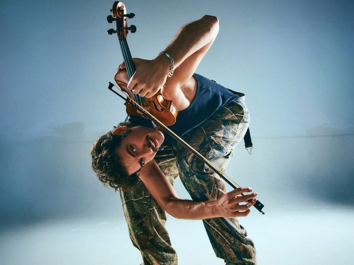 Kozlow Launches ANTHR FCKNG PARTY Label with Underground House Anthem "Untitled"