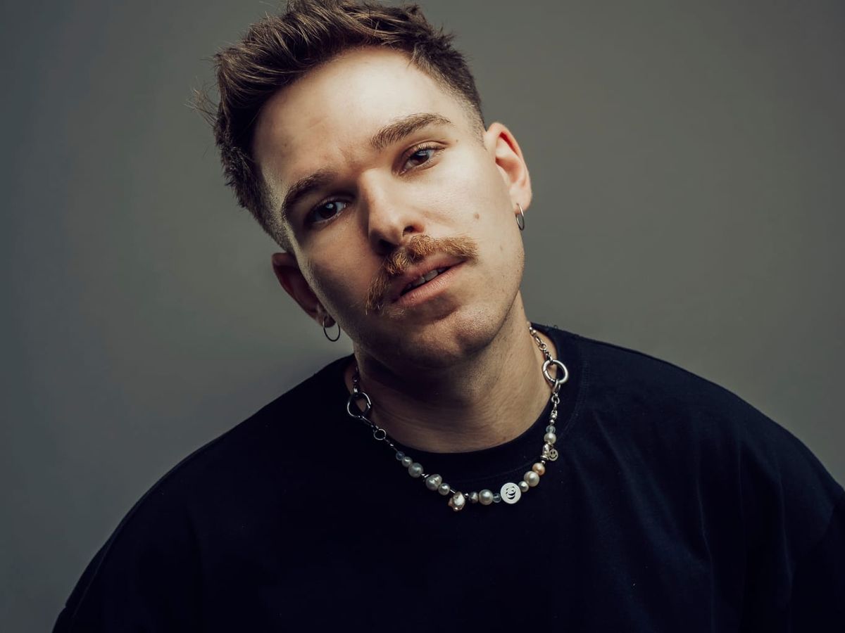 Ely Oaks Transforms James Hype's "Waterfalls" into Festival-Ready Weapon