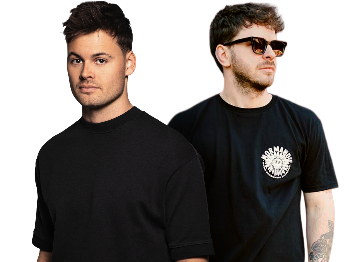 Mike Williams Returns to His Roots with Future House Anthem "All My Life"