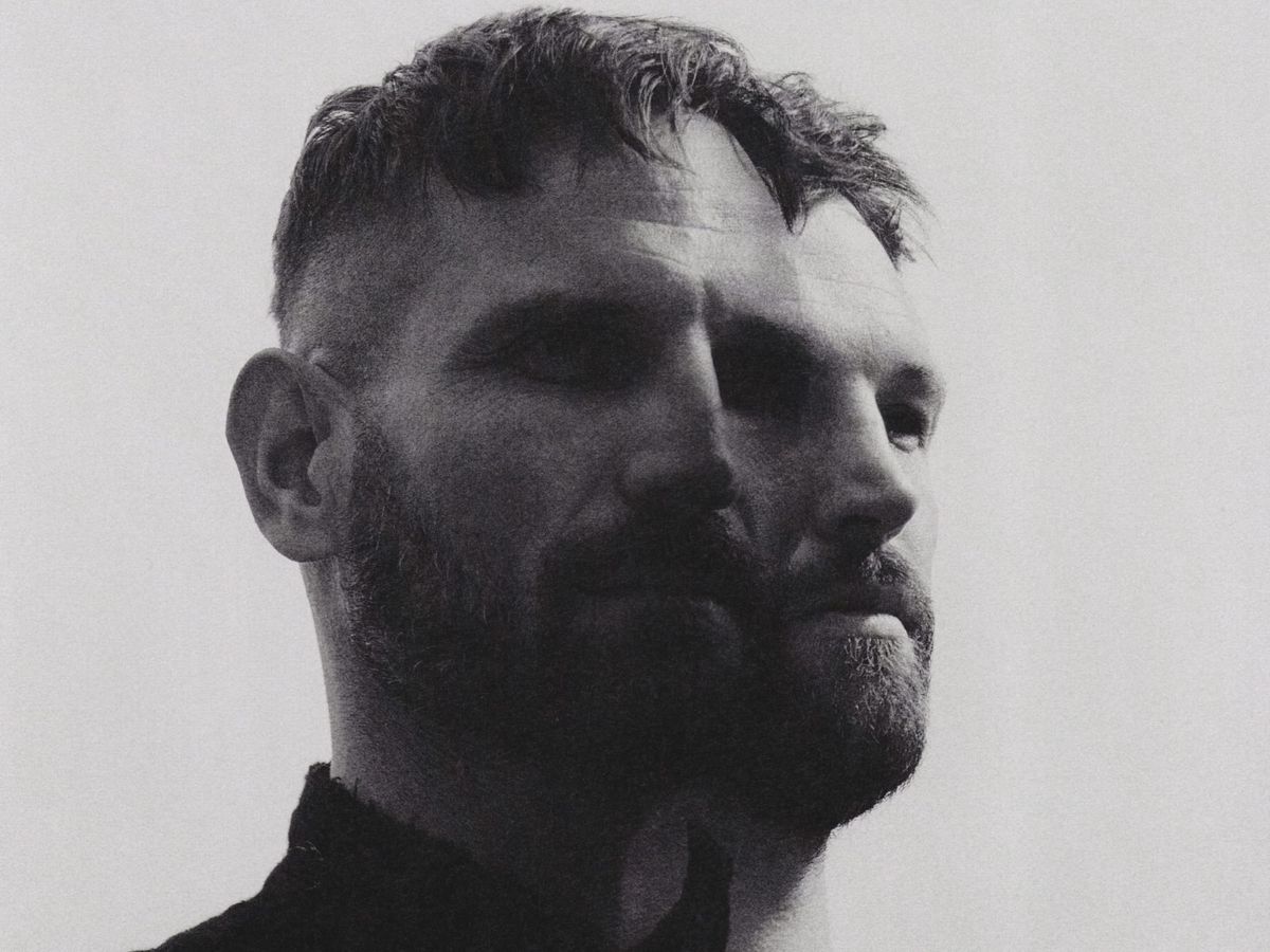 Klangkarussell Return to Live Performance With Immersive "Kaleidoscope" Tour