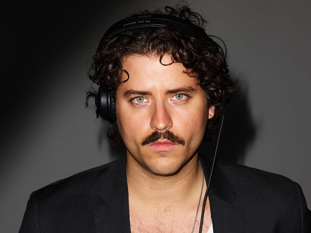 Kozlow's "Pleasure Pack Vol. 1" Captures the Raw Energy of NYC's ANTHR FCKNG PARTY Scene