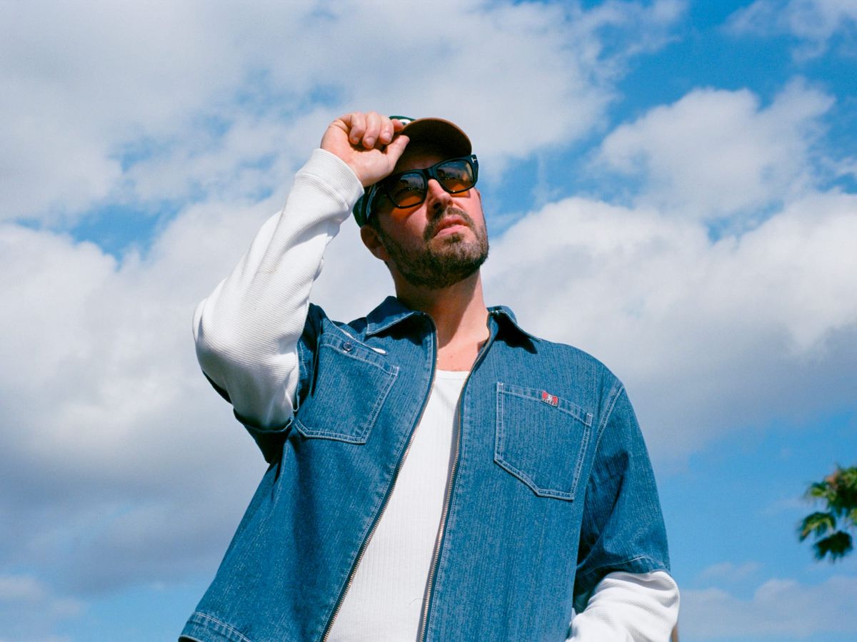 Hayden James and Bipolar Sunshine deliver peak-time precision on "For The Girls"