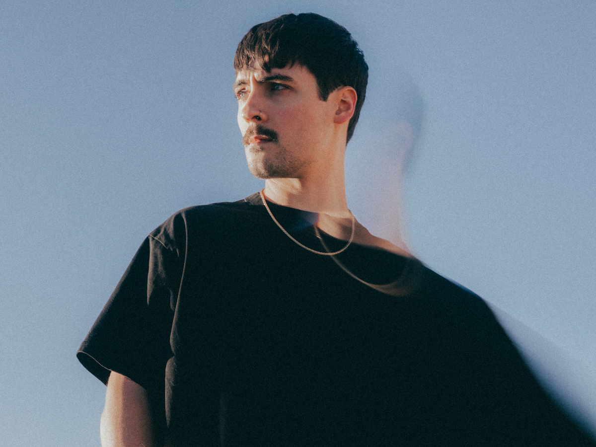 Justin Hawkes announces "Now or Never" — the Drum & Bass album that refuses to play by anyone else's rules