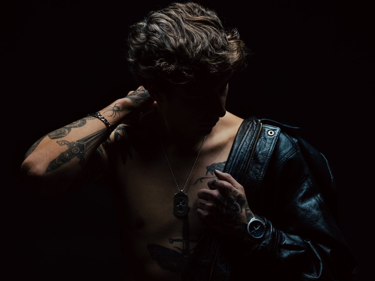 Zuezeu steps into the light with "Weightless" — his brightest, most open-sounding record yet