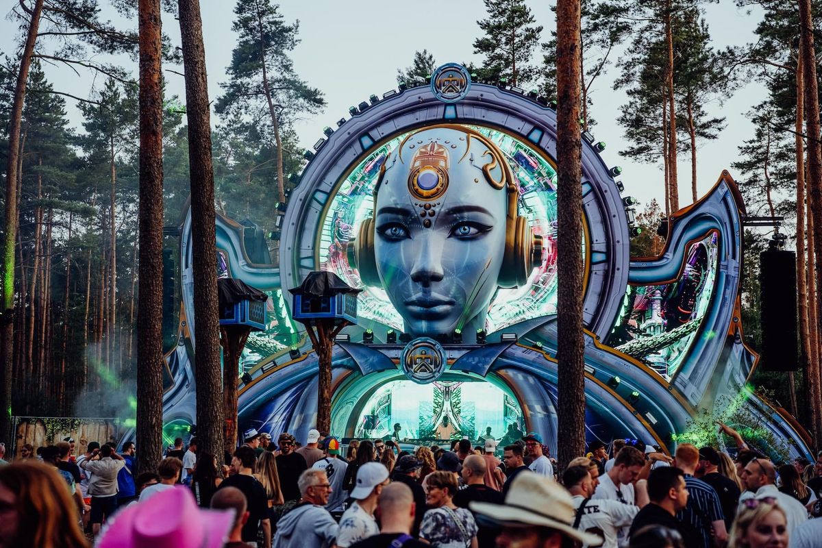 AIRBEAT ONE Breaks Attendance Record: 210,000 Celebrate the “Netherlands Edition”