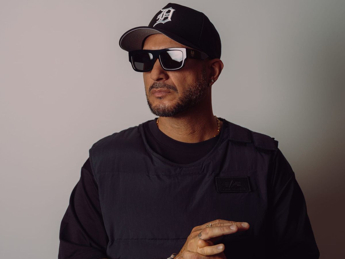 Loco Dice Connects Hip-Hop Roots with UK Urban Energy on Eyes On Me