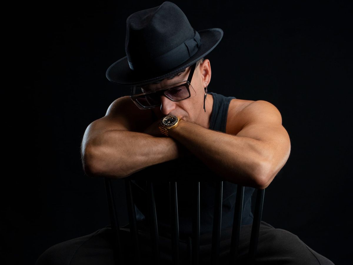 Timmy Trumpet Reveals REVELATIONS Album Alongside New Single Chase The Feeling