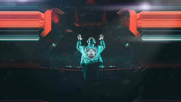 Don Diablo Is Coming Back to North America with a New Show and Fresh Energy