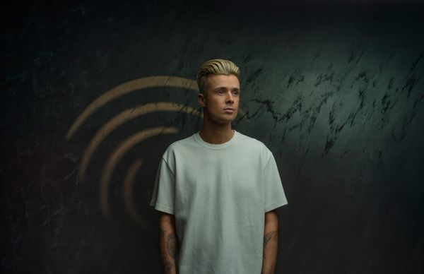 Jaden Bojsen Drops "Lighthouse (The Sound Of Ammolite)" — And It's a Statement