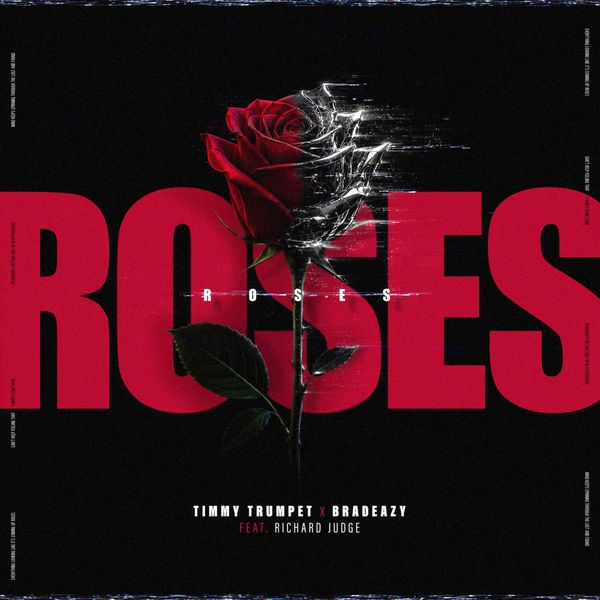 Timmy Trumpet lets the feeling lead on "Roses" — and it might be his most personal release yet